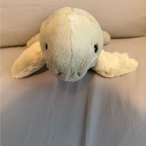 Jellycat Tully Turtle Plush